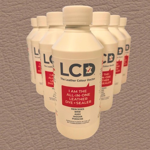 Leather repair dye for - dye, bmw