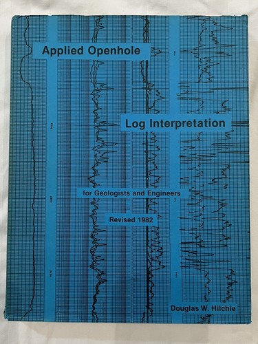 Applied openhole log - openhole,