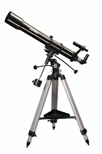 Sky watcher evostar - sky-watcher, evostar-90
