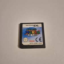 Super Mario 64 DS Nintendo Ds