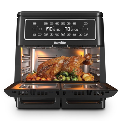 Breville halo flexi air - breville,