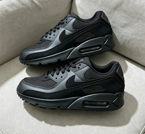Nike air max - nike, triple