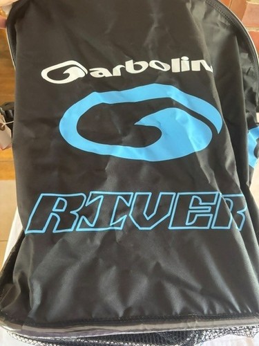 Garbolino 9ft river net - 9ft,