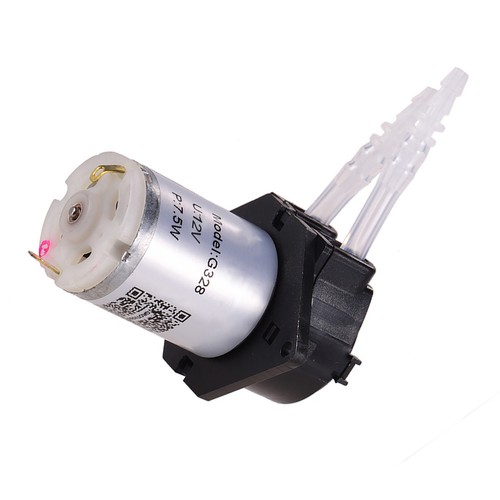 12v mini peristaltic pump - peristaltic,