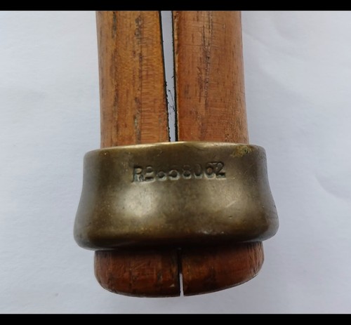 Vintage snooker cue - vintage,