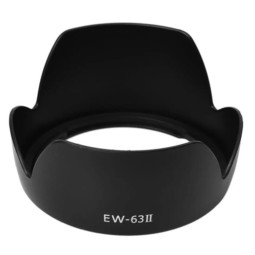 63ii lens hood for canon - ew-63ii,