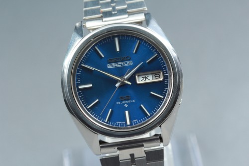 Vintage near mint seiko - mint],