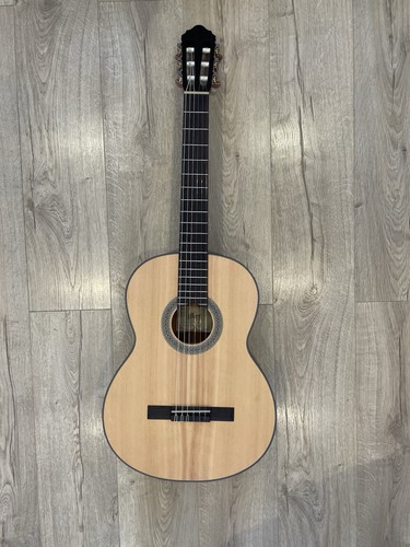 Cort ac60 acoustic guitar - acoustic,