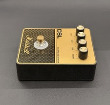 Marshall DSL FX