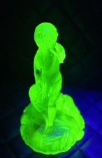 August Walther Uranium Art