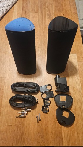Harman kardon sat ts11bq - 2x, sat-ts11bq