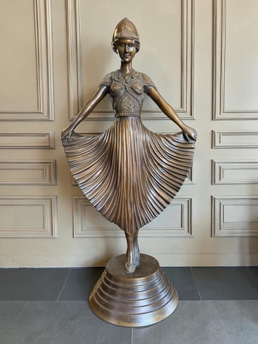 Art deco nouveau gorgeous - art,