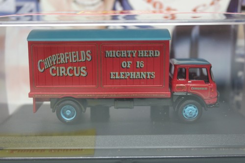 Oxford circus bedford - circus,