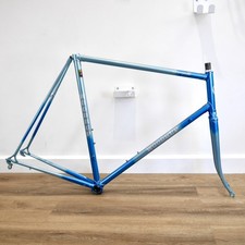 Woodrup Road Racing Bike