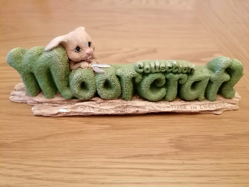 Vintage moorcraft collection - vintage,