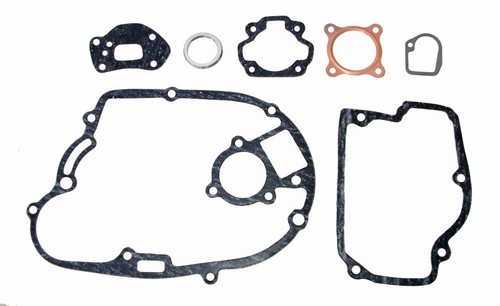 Gasket set to - set, (complete/full)