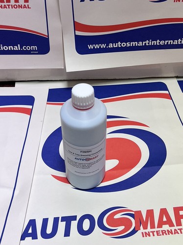 Autosmart finish interior trim - autosmart,