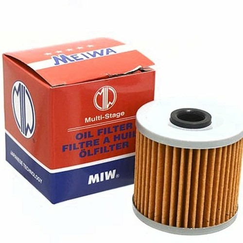 Oil filter for kawasaki - kawasaki, 600