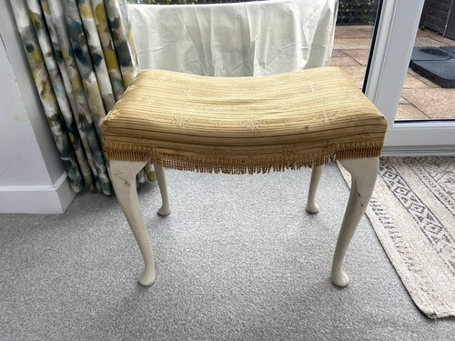 Genuine sherborne upholstered - genuine,