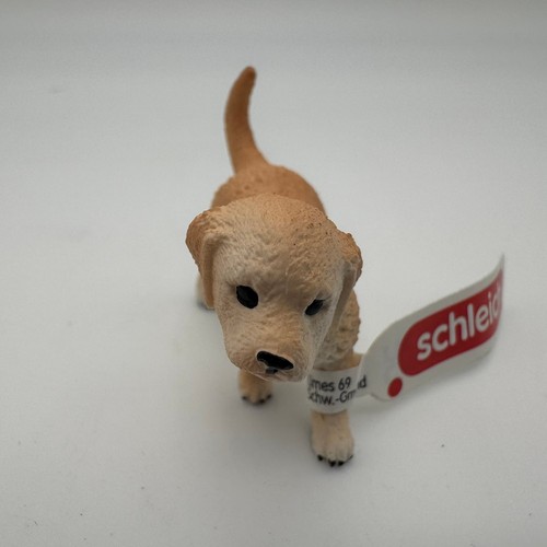 Pack schleich golden - 2,