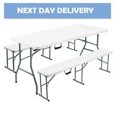 6FT CATERING CAMPING HEAVY