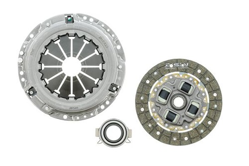 Fits toyota corolla - fits,