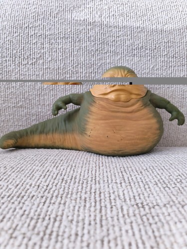 Starwars jabba stretch - starwars,