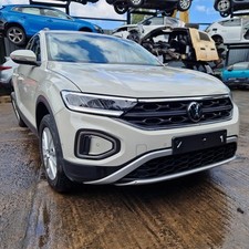 2017-2025 Volkswagen T-Roc MK1