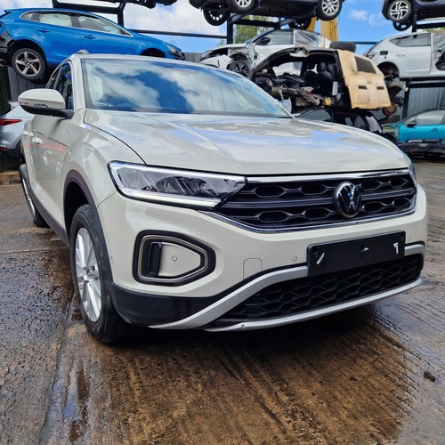 2017 2025 volkswagen roc mk1 - t-roc,