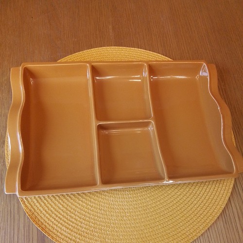 Vintage poole desert - vintage,