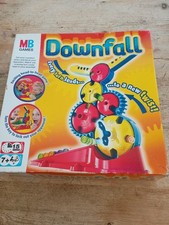 Downfall Game By MB Games