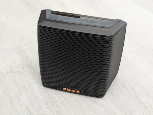 Klipsch groove portable - groove,