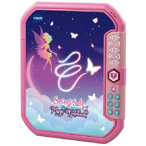 Vtech secret safe magic - vtech,