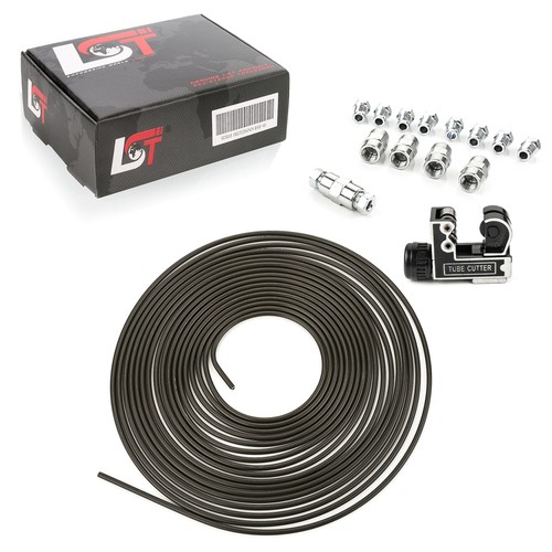 10m steel line - 10m,