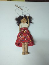 Unbranded Handmade 12"