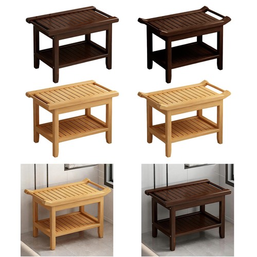 Shower bench stool premium - shower,