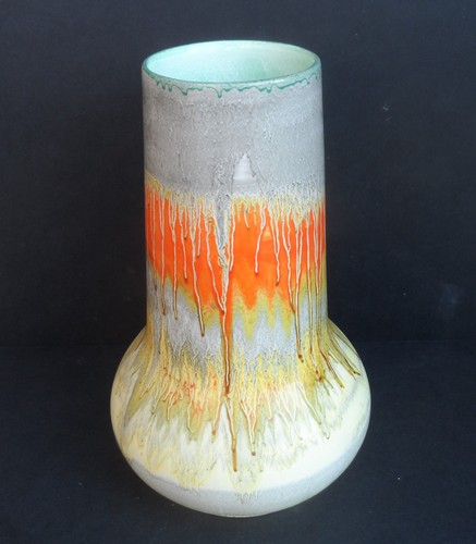 Fabulous shelley art deco - art,
