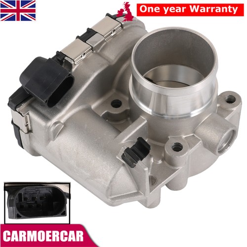 Throttle body fit - throttle, fiat