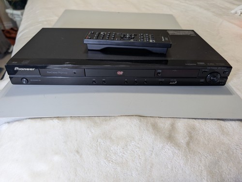 Pioneer 420v dvd cd - pioneer,