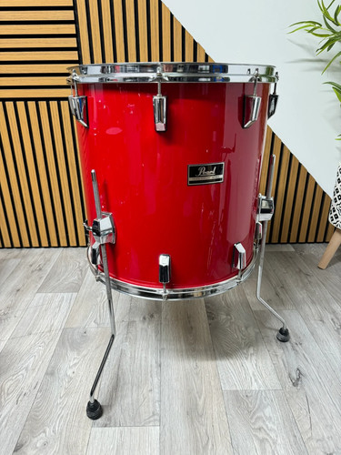 Pearl export x16 floor - pearl,