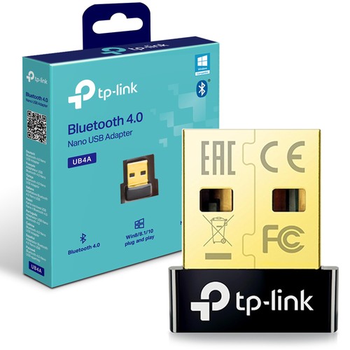 Nano usb bluetooth adapter - 4.0,