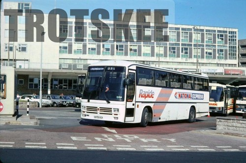 35mm slide western national - slide,
