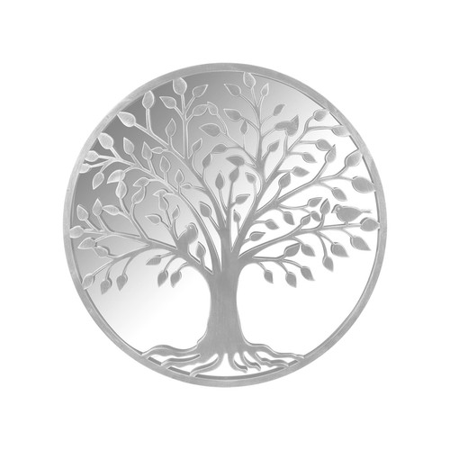Mirror for garden - 65cm, x