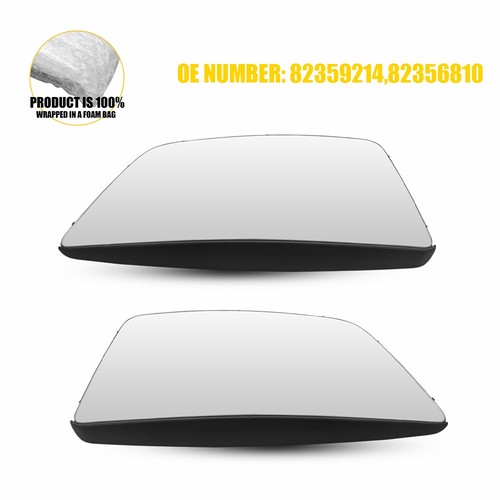 For volvo 2012 on heated - for, 2012-on