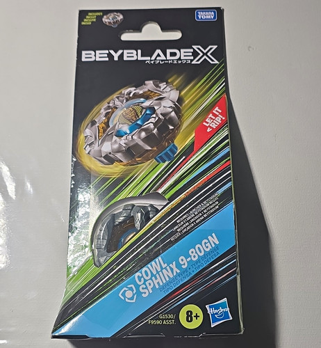 Takara tomy beyblade cowl - takara,
