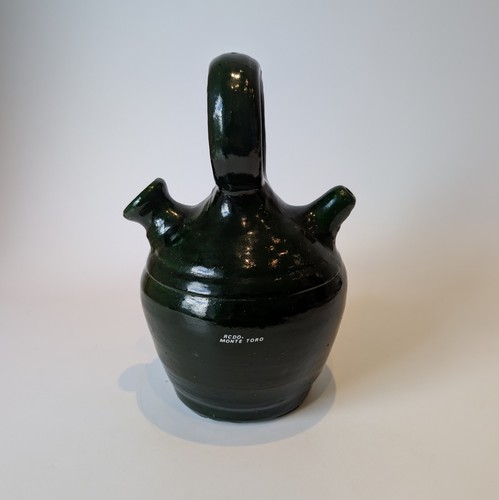Vintage rcdo monte toro green - rcdo,
