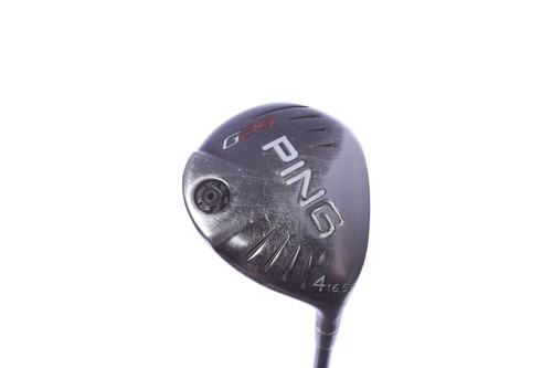 Ping g25 wood rh - ping, 4-wood