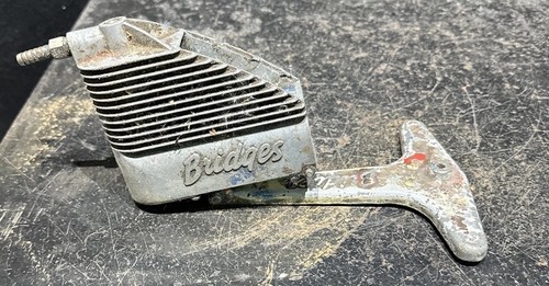 Bridges compressor attachment - bridges,