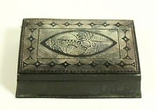 = Antique ea. 1900's Bidri