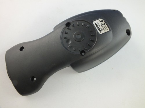 Back shell for cark - shell,